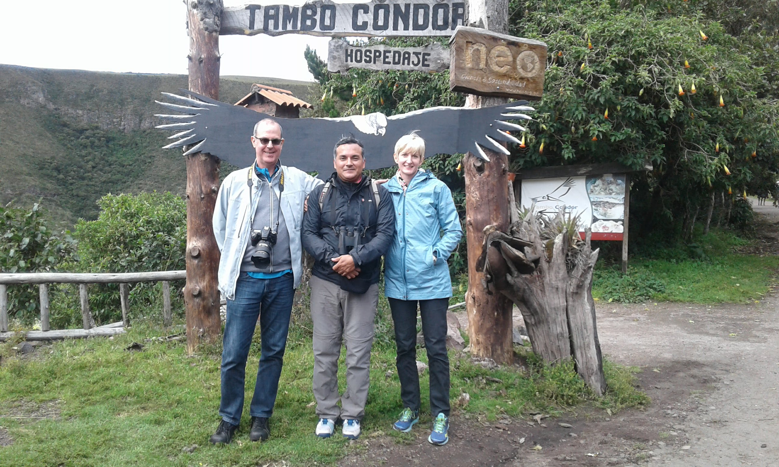 ecuadorbirdstour